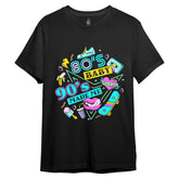 80s Baby 90s Made Me V3